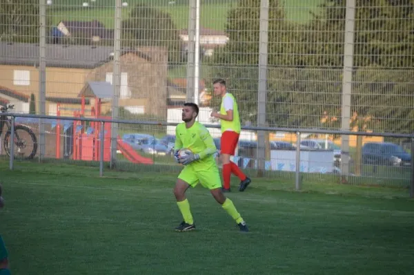 SG Rückers I vs. SV Mittelkalbach I (2023/2024)