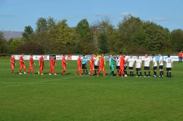 SG Rückers I vs. Spvgg. Hosenfeld I (2023/2024)