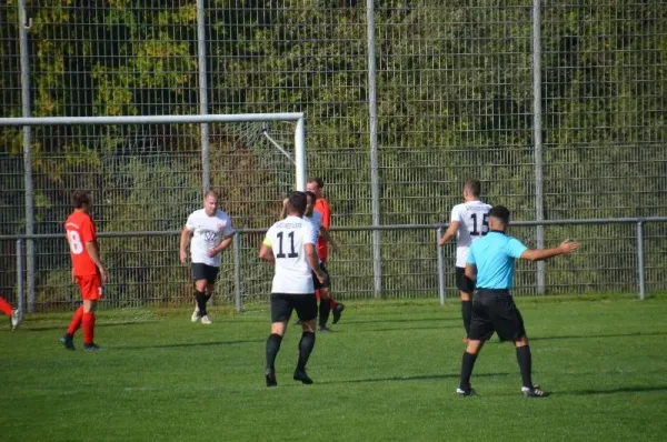 SG Rückers I vs. Spvgg. Hosenfeld I (2023/2024)