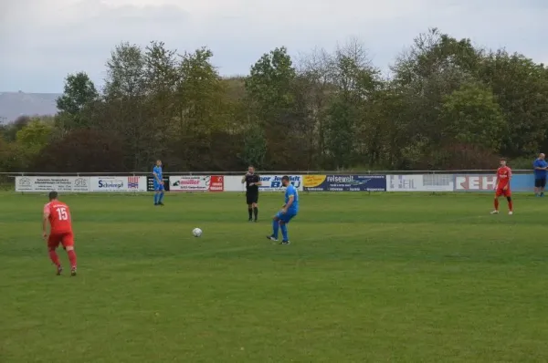 SG Rückers I vs. SG Magdlos I (2023/2024)