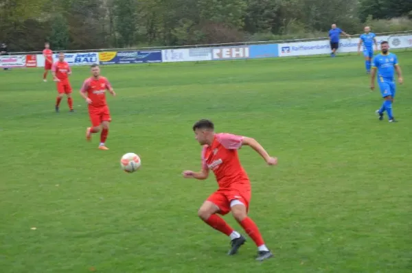 SG Rückers I vs. SG Magdlos I (2023/2024)