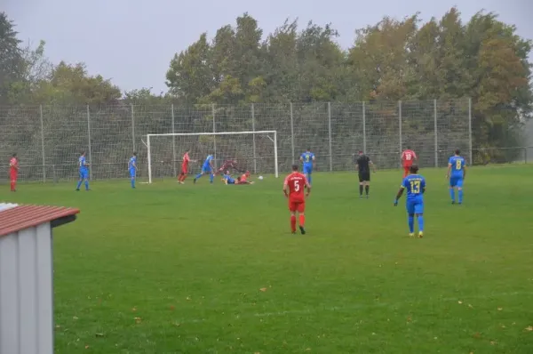 SG Rückers I vs. SG Magdlos I (2023/2024)