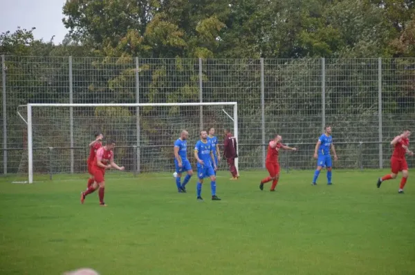 SG Rückers I vs. SG Magdlos I (2023/2024)