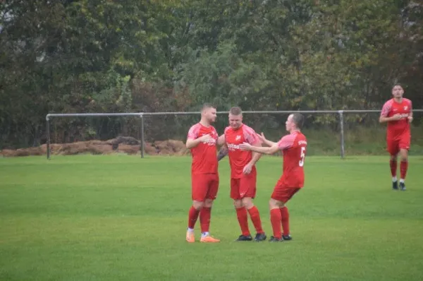 SG Rückers I vs. SG Magdlos I (2023/2024)