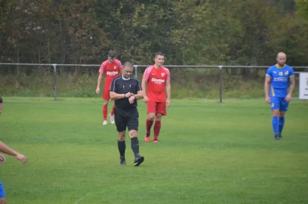 SG Rückers I vs. SG Magdlos I (2023/2024)