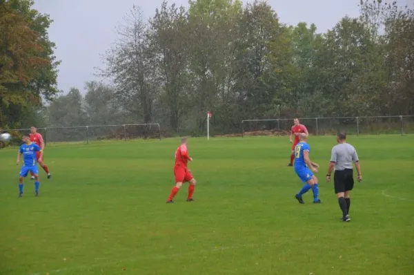 SG Rückers I vs. SG Magdlos I (2023/2024)