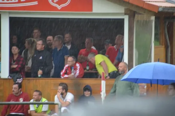 SG Rückers I vs. SG Magdlos I (2023/2024)