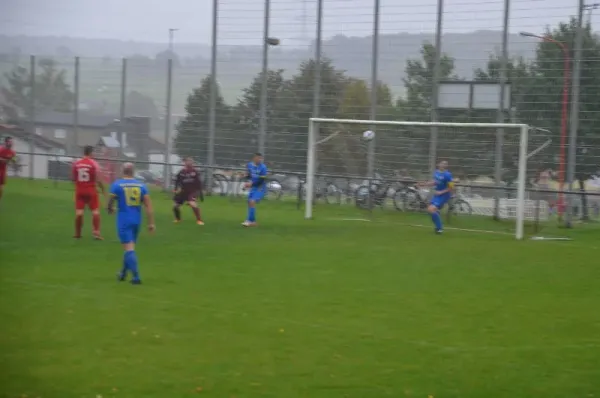 SG Rückers I vs. SG Magdlos I (2023/2024)