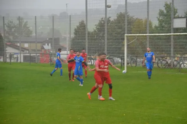 SG Rückers I vs. SG Magdlos I (2023/2024)