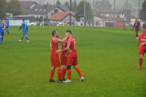 SG Rückers I vs. SG Magdlos I (2023/2024)