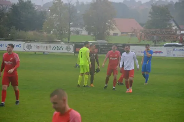 SG Rückers I vs. SG Magdlos I (2023/2024)