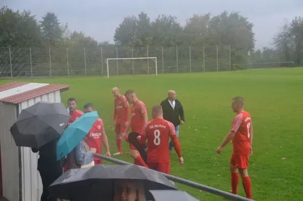 SG Rückers I vs. SG Magdlos I (2023/2024)