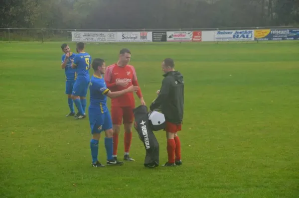 SG Rückers I vs. SG Magdlos I (2023/2024)