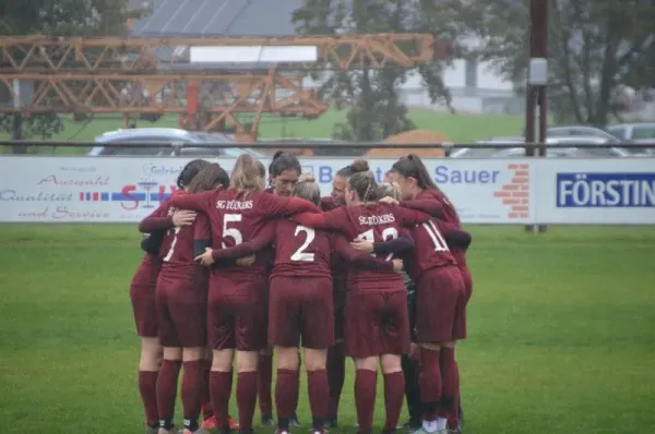 Fr. Kreispokalendsp. SG Rückers - TSV Poppenhausen