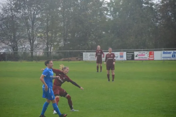 Fr. Kreispokalendsp. SG Rückers - TSV Poppenhausen