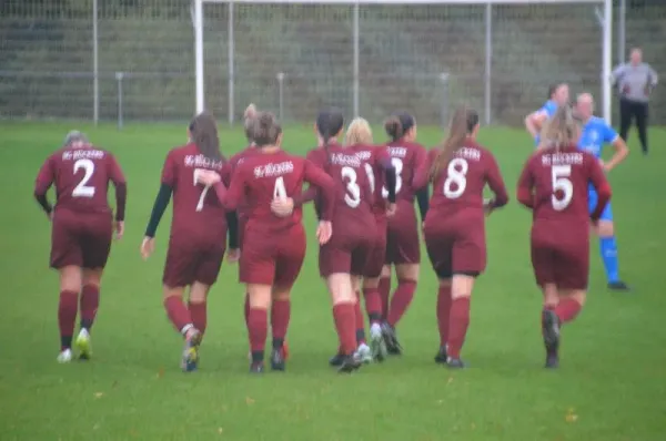 Fr. Kreispokalendsp. SG Rückers - TSV Poppenhausen