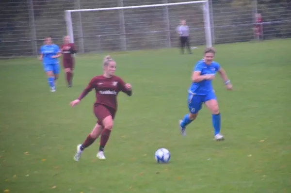 Fr. Kreispokalendsp. SG Rückers - TSV Poppenhausen