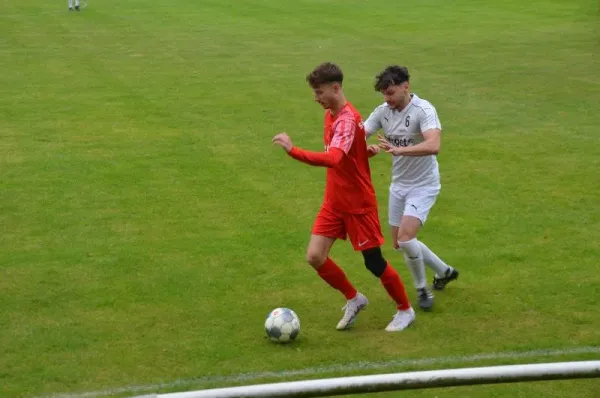 TSV Rothemann I vs. SG Rückers I (2023/2024)