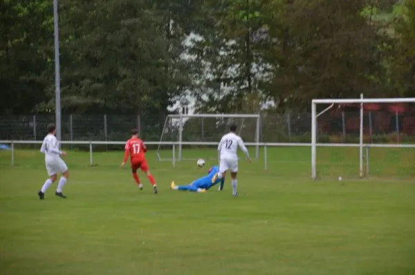 TSV Rothemann I vs. SG Rückers I (2023/2024)