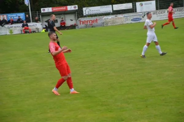 TSV Rothemann I vs. SG Rückers I (2023/2024)