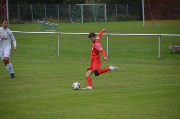 TSV Rothemann I vs. SG Rückers I (2023/2024)