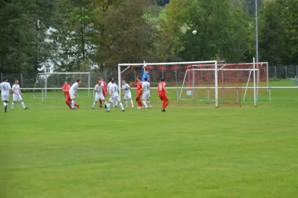 TSV Rothemann I vs. SG Rückers I (2023/2024)