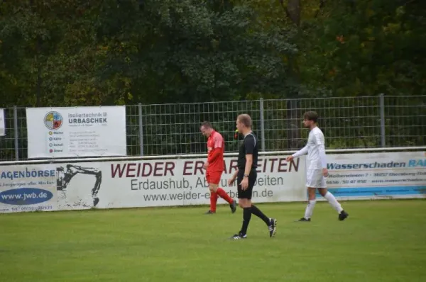 TSV Rothemann I vs. SG Rückers I (2023/2024)