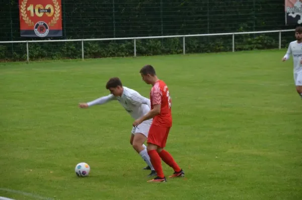 TSV Rothemann I vs. SG Rückers I (2023/2024)