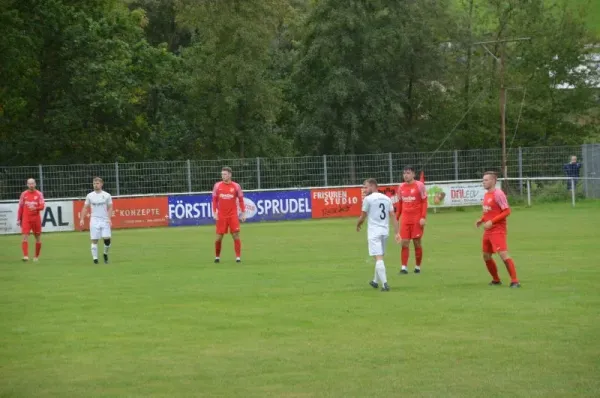 TSV Rothemann I vs. SG Rückers I (2023/2024)