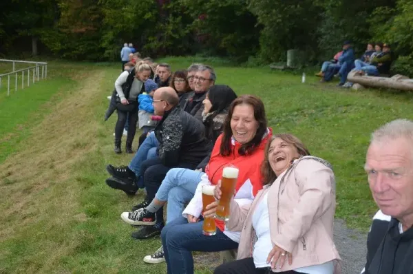 TSV Rothemann I vs. SG Rückers I (2023/2024)