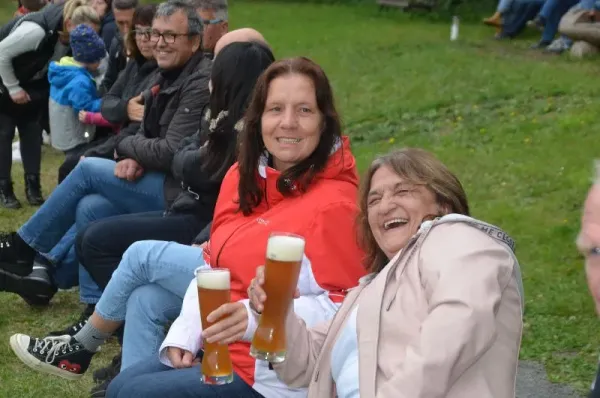 TSV Rothemann I vs. SG Rückers I (2023/2024)