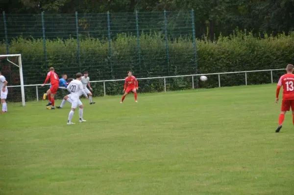 TSV Rothemann I vs. SG Rückers I (2023/2024)