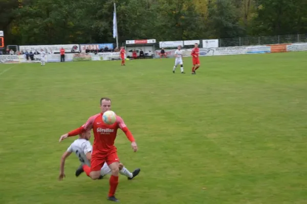 TSV Rothemann I vs. SG Rückers I (2023/2024)