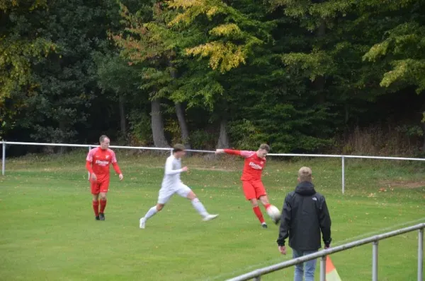 TSV Rothemann I vs. SG Rückers I (2023/2024)