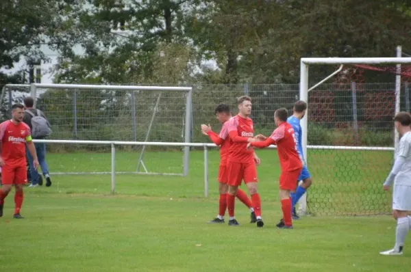 TSV Rothemann I vs. SG Rückers I (2023/2024)