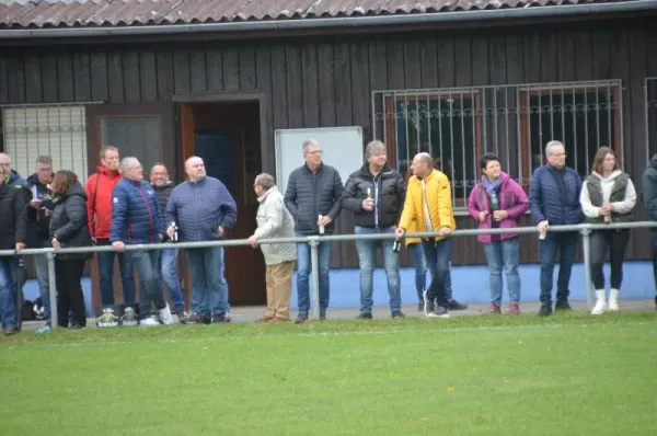 SG Gundhelm/Hutten I vs. SG Rückers I (2023/2024)