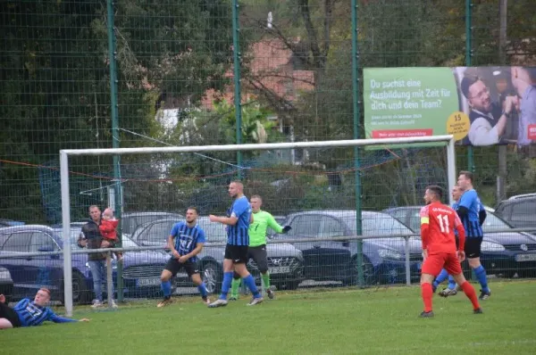 SG Gundhelm/Hutten I vs. SG Rückers I (2023/2024)