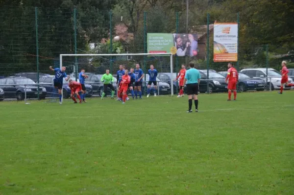 SG Gundhelm/Hutten I vs. SG Rückers I (2023/2024)