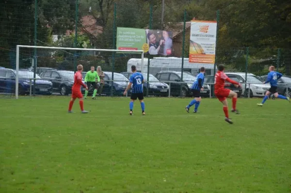 SG Gundhelm/Hutten I vs. SG Rückers I (2023/2024)