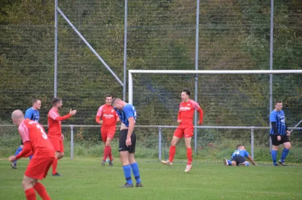 SG Gundhelm/Hutten I vs. SG Rückers I (2023/2024)