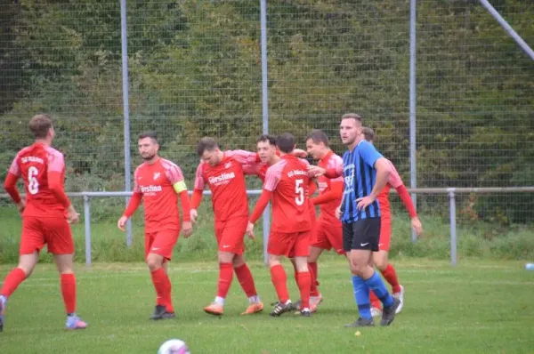 SG Gundhelm/Hutten I vs. SG Rückers I (2023/2024)