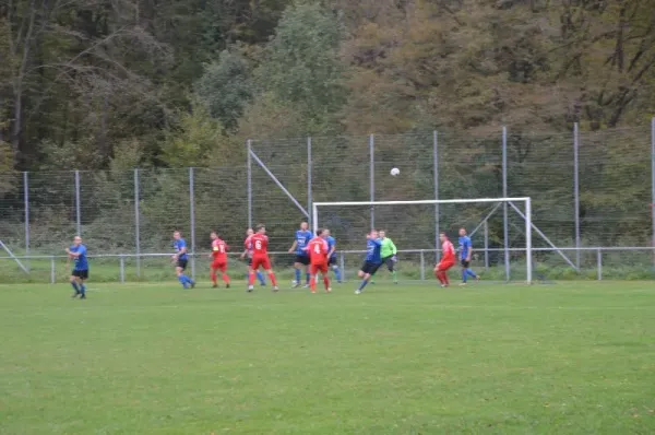 SG Gundhelm/Hutten I vs. SG Rückers I (2023/2024)