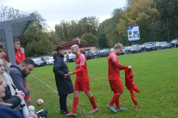 SG Gundhelm/Hutten I vs. SG Rückers I (2023/2024)