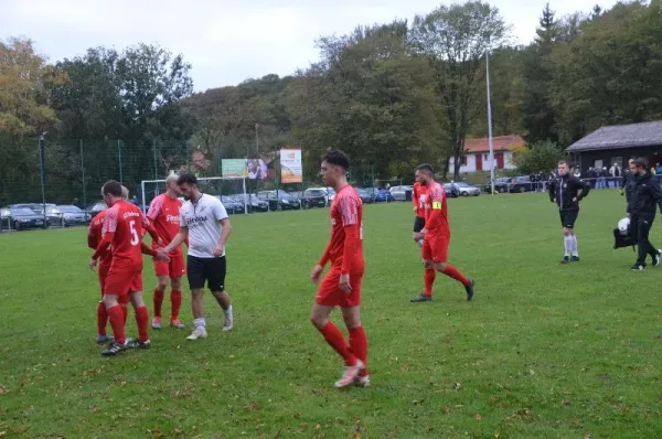 SG Gundhelm/Hutten I vs. SG Rückers I (2023/2024)