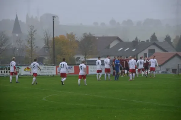 SG Rückers I vs. SG Bellings-Hohenzell I (23/24)