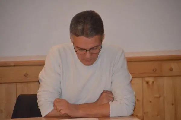 SGR-Jahreshauptversammlung 2023