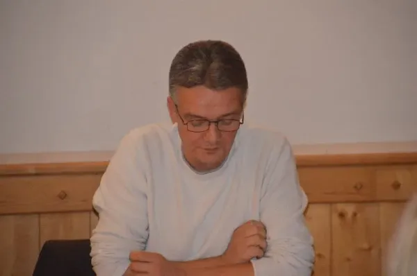 SGR-Jahreshauptversammlung 2023