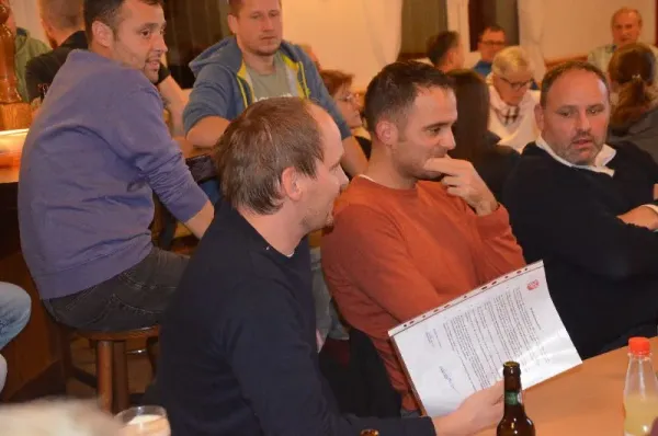 SGR-Jahreshauptversammlung 2023