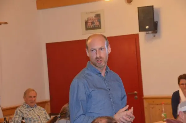 SGR-Jahreshauptversammlung 2023