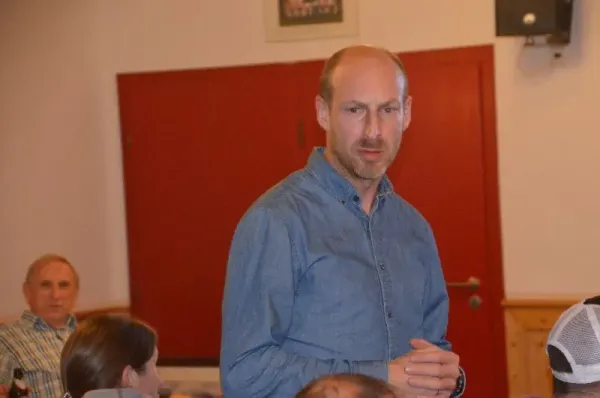 SGR-Jahreshauptversammlung 2023